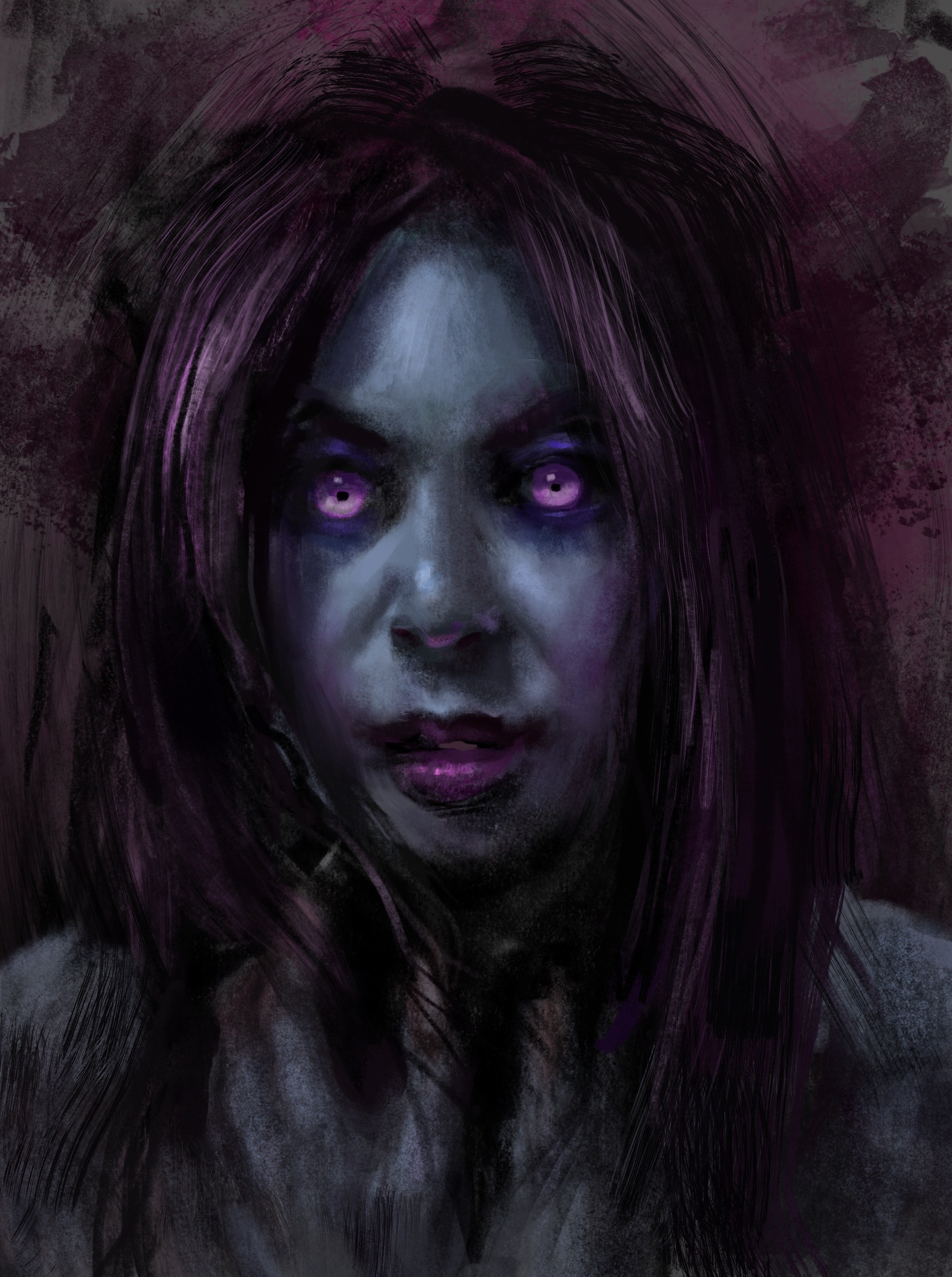 Jonathan Hardesty Artwork